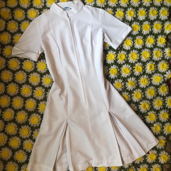 Vintage Dresses & Skirts - VINTAGE dress